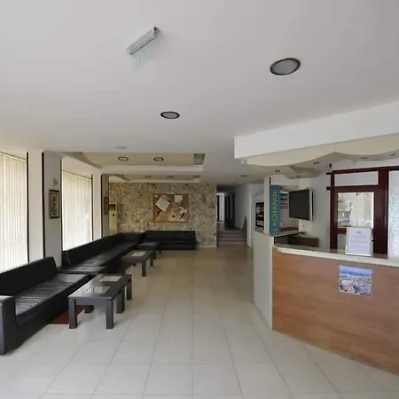 Rainbow 2 Complex Sunny Beach