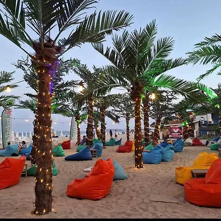 Rainbow 2 Complex 3* Sunny Beach