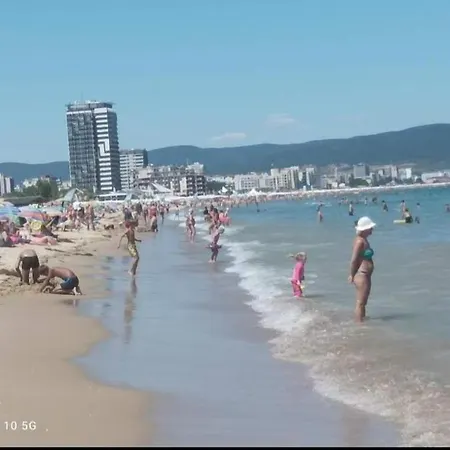 Apartament Rainbow 2 Complex Sunny Beach