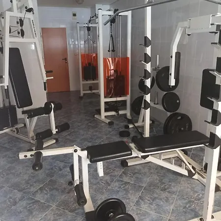 Apartament Rainbow 2 Complex Sunny Beach