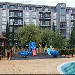 Rainbow 2 Complex Appartement 3*