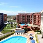 Appartement Rainbow 2 Complex Slantchev Briag