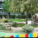 Rainbow 2 Complex 3* Slantchev Briag