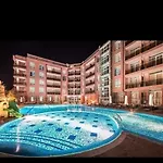 Appartement Rainbow 2 Complex Slantchev Briag