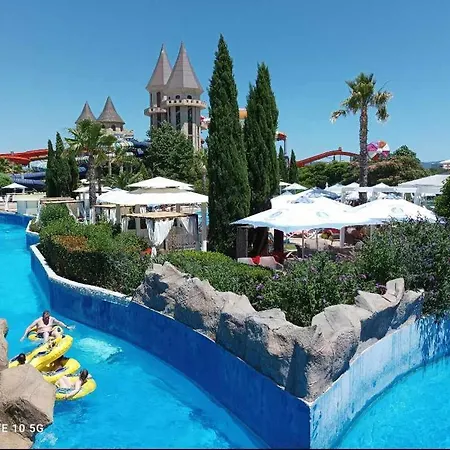 Апартаменты Rainbow 2 Complex