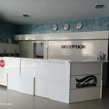 Rainbow 2 Complex Lejlighed