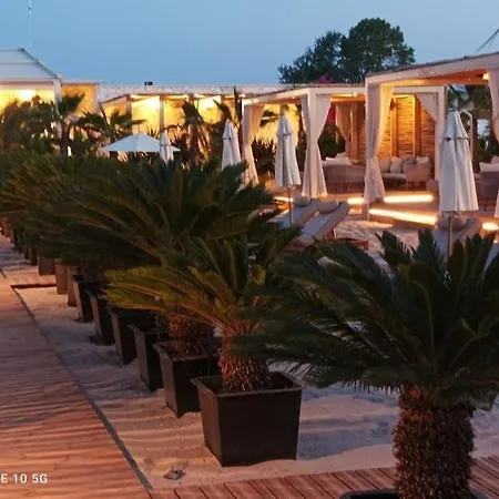 Rainbow 2 Complex Lejlighed Sunny Beach