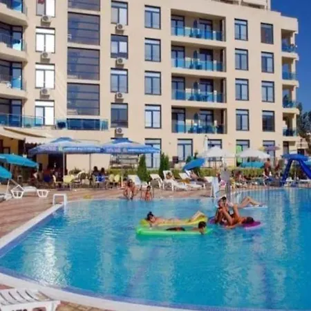 Apartamento Rainbow 2 Complex