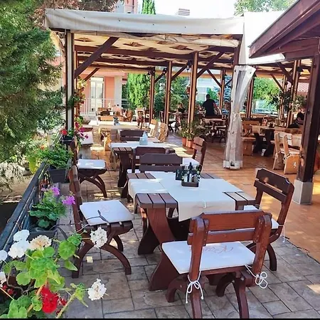 Lejlighed Rainbow 2 Complex