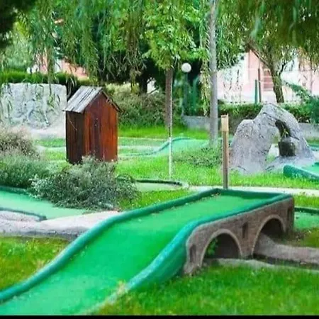 Rainbow 2 Complex Lejlighed 3*