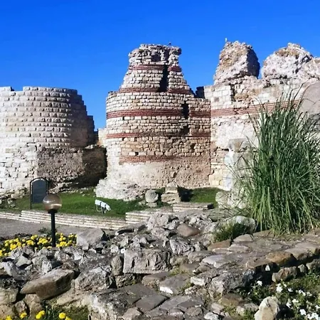 Lejlighed Rainbow 2 Complex 3*