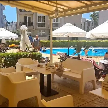 Apartamento Rainbow 2 Complex Sunny Beach
