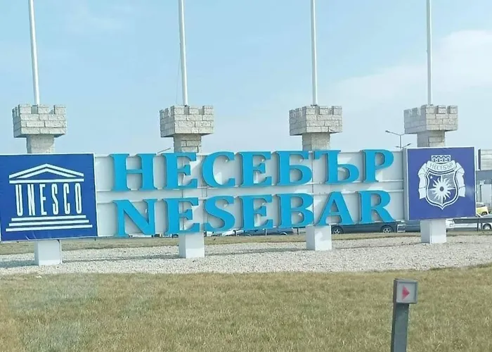 Rainbow 2 Complex Солнечный берег