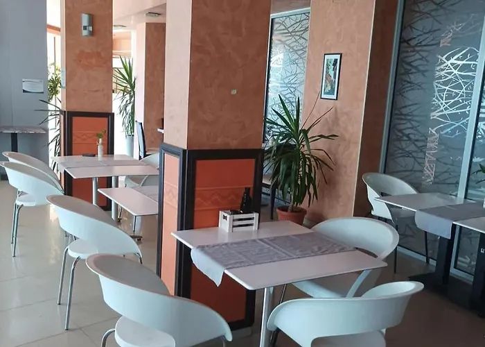 Rainbow 2 Complex Apartamento Sunny Beach