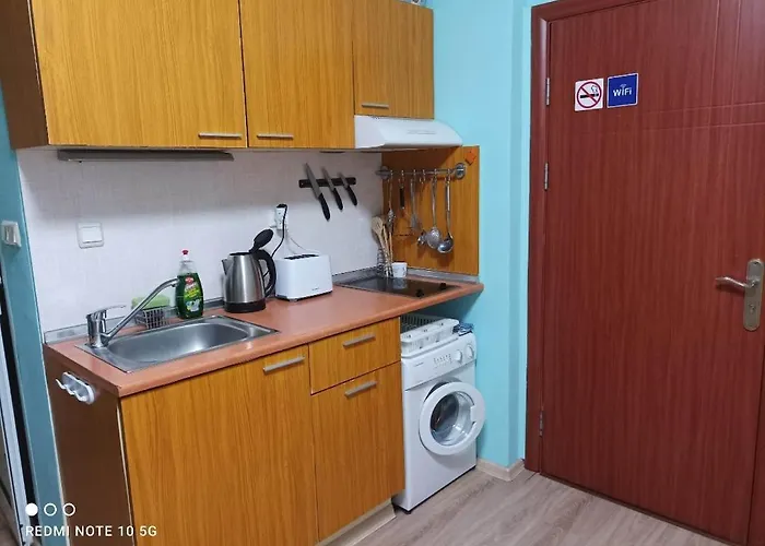 Rainbow 2 Complex 3*