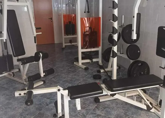 Rainbow 2 Complex 3* Sunny Beach