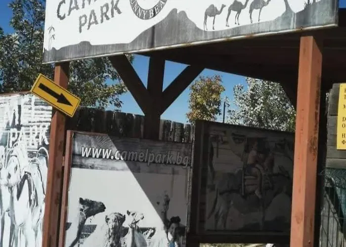 Rainbow 2 Complex Апартаменты 3*