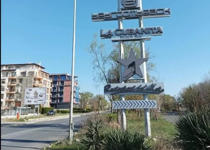 Rainbow 2 Complex 3* Солнечный берег