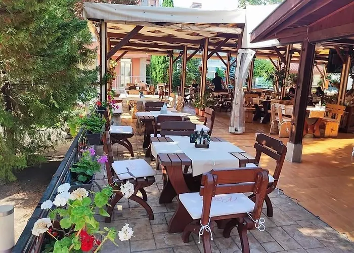 Apartamento Rainbow 2 Complex