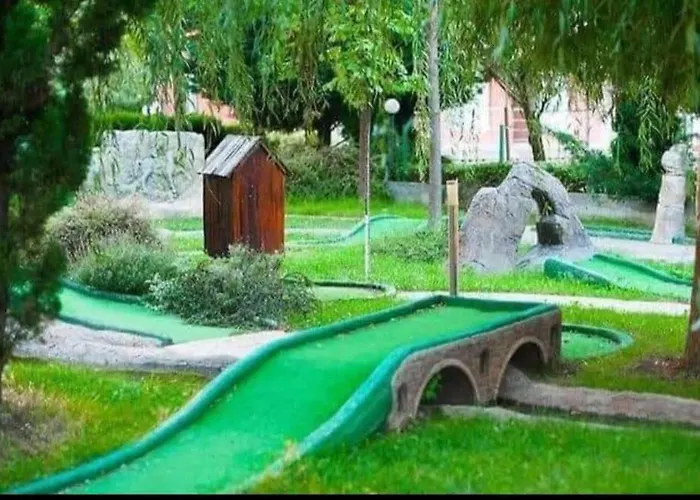 Rainbow 2 Complex Apartamento 3*