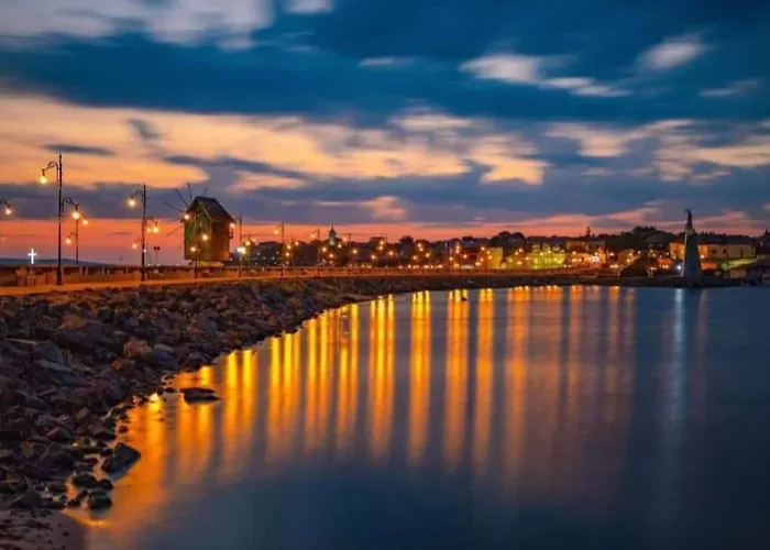 Rainbow 2 Complex Солнечный берег