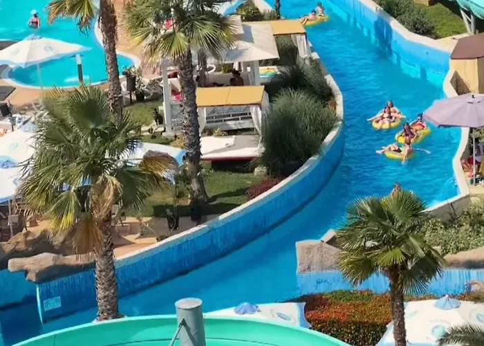 Rainbow 2 Complex Apartamento