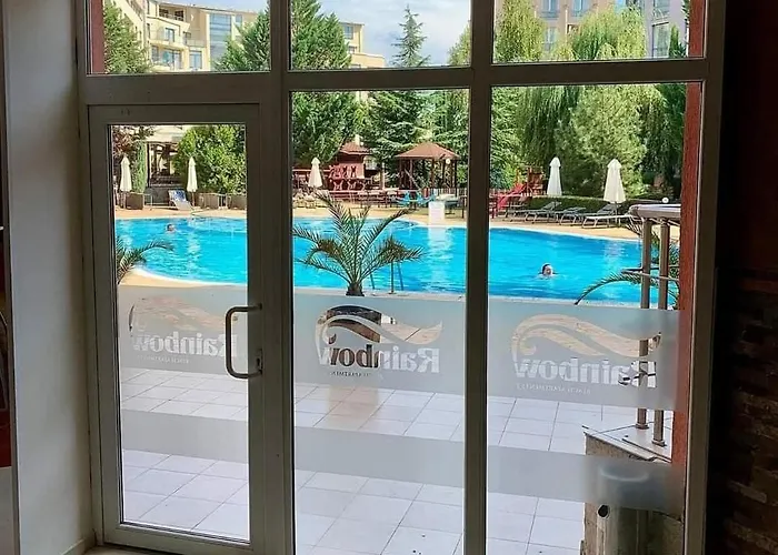 Apartamento Rainbow 2 Complex