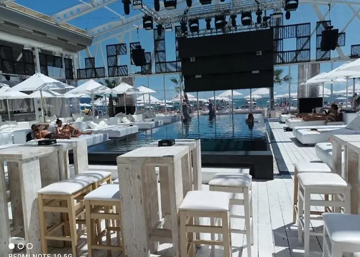 Rainbow 2 Complex 3* Sunny Beach