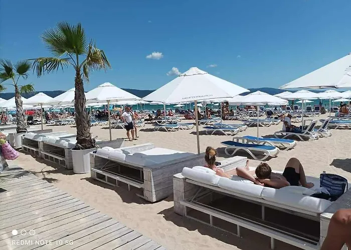 Rainbow 2 Complex Апартаменты