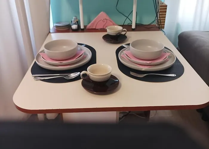 Apartamento Rainbow 2 Complex