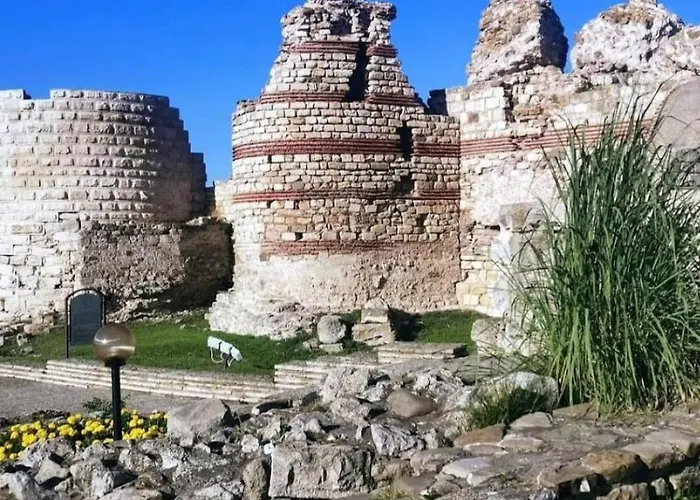 Apartamento Rainbow 2 Complex 3*