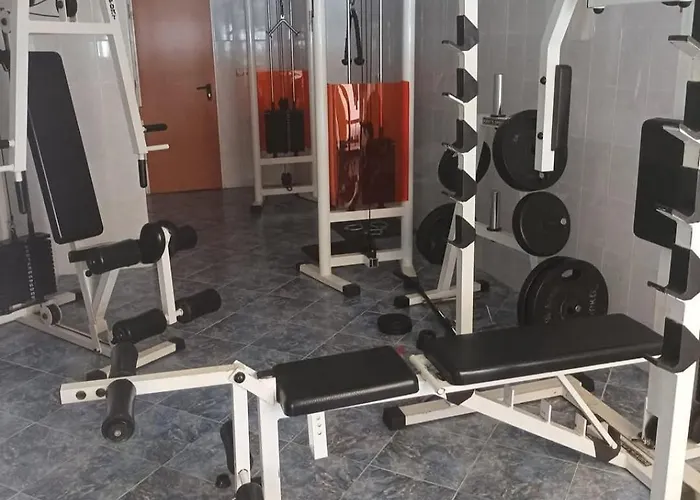 Apartamento Rainbow 2 Complex Sunny Beach