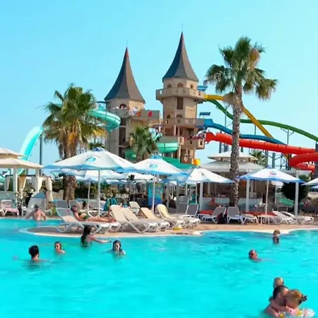 Rainbow 2 Complex 公寓