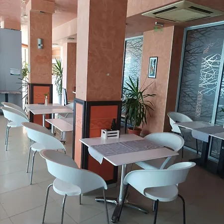 Rainbow 2 Complex Appartement Sunny Beach