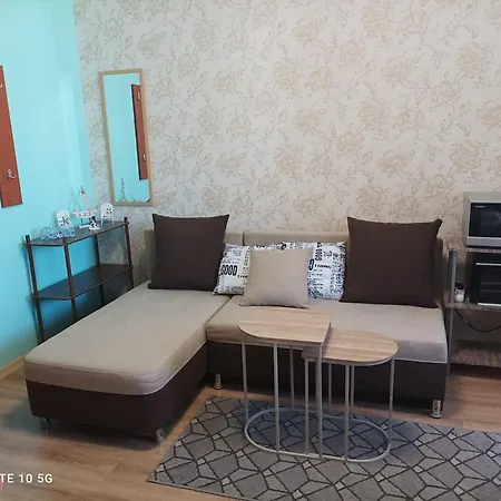 Rainbow 2 Complex Appartement