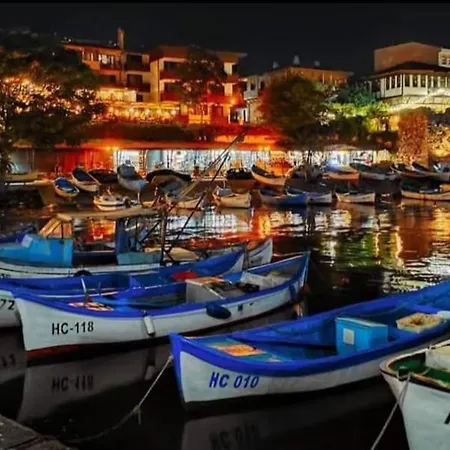 Rainbow 2 Complex 公寓 3*