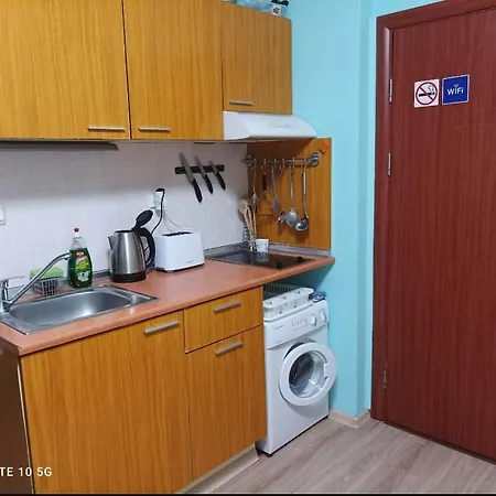 Rainbow 2 Complex 3*