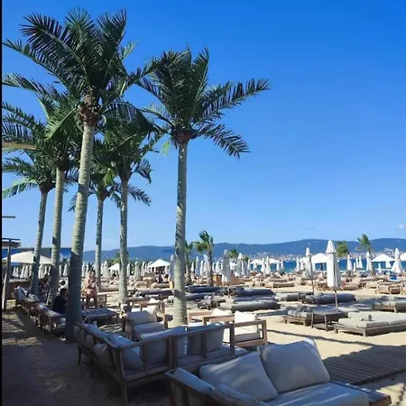 Rainbow 2 Complex Appartement