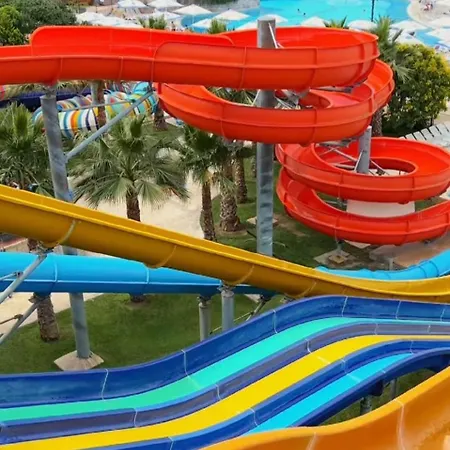 Rainbow 2 Complex Apartment Sunny Beach