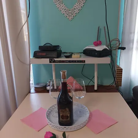 Rainbow 2 Complex Sunny Beach