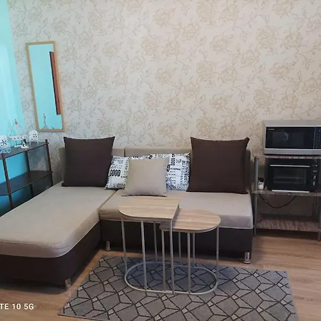 Rainbow 2 Complex Apartment Sunny Beach
