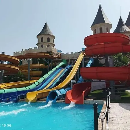 Rainbow 2 Complex 3*