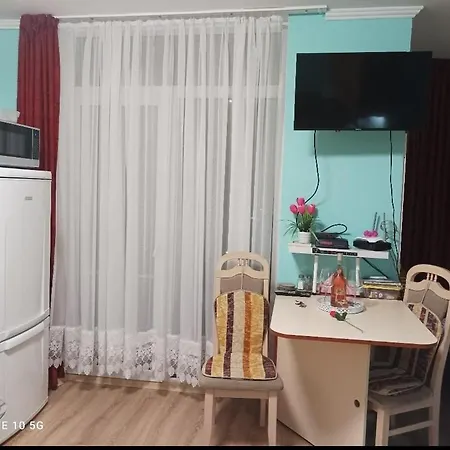 公寓 Rainbow 2 Complex 3*