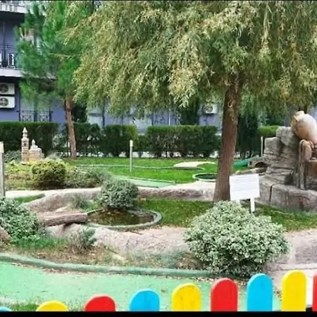 Rainbow 2 Complex 3* Sunny Beach