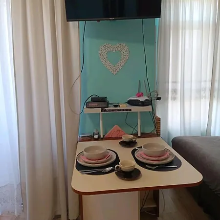 Rainbow 2 Complex Appartement 3*