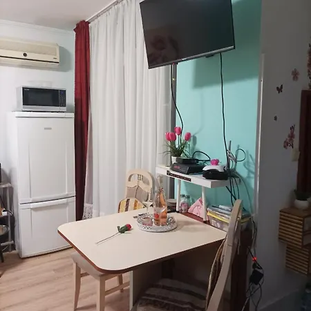 Rainbow 2 Complex Apartment Sunny Beach