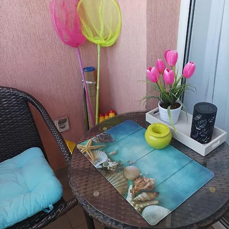 Rainbow 2 Complex 阳光海滩