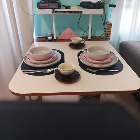 公寓 Rainbow 2 Complex