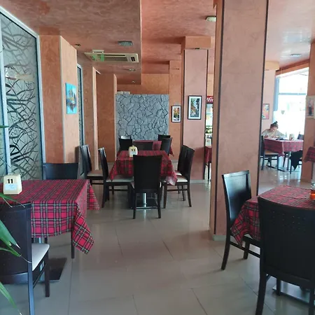 Rainbow 2 Complex Sunny Beach