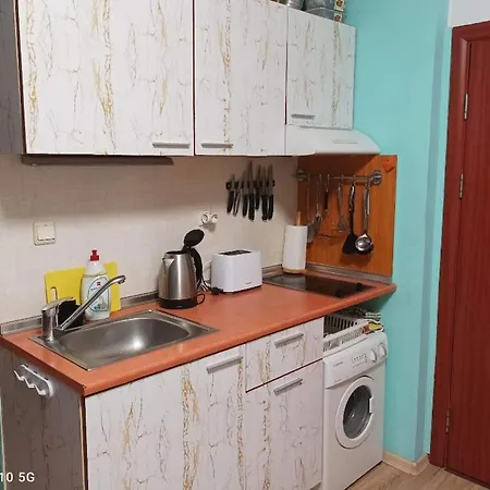 Appartement Rainbow 2 Complex Sunny Beach